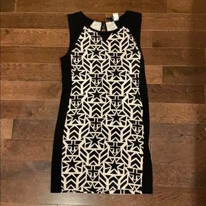 H&M Divided Dress